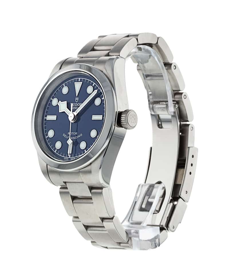 Tudor Heritage Black Bay M79580-0003